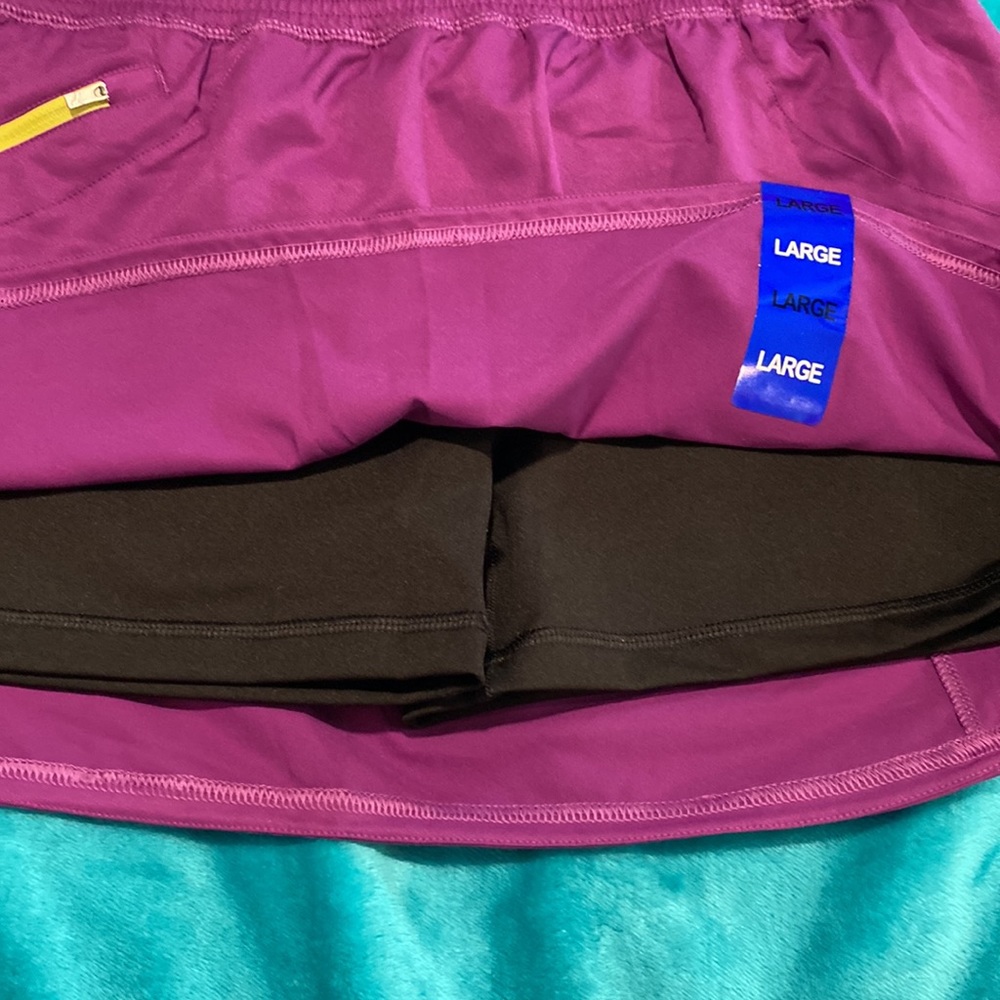 Puma Pure Core Running Skort - Picture 5 of 5